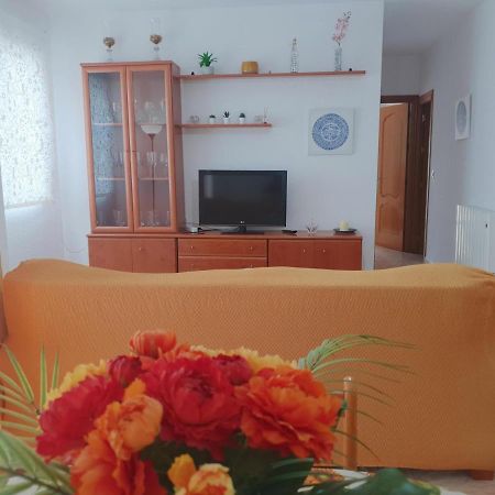 Soleado Apartamento En Nerja Zewnętrze zdjęcie