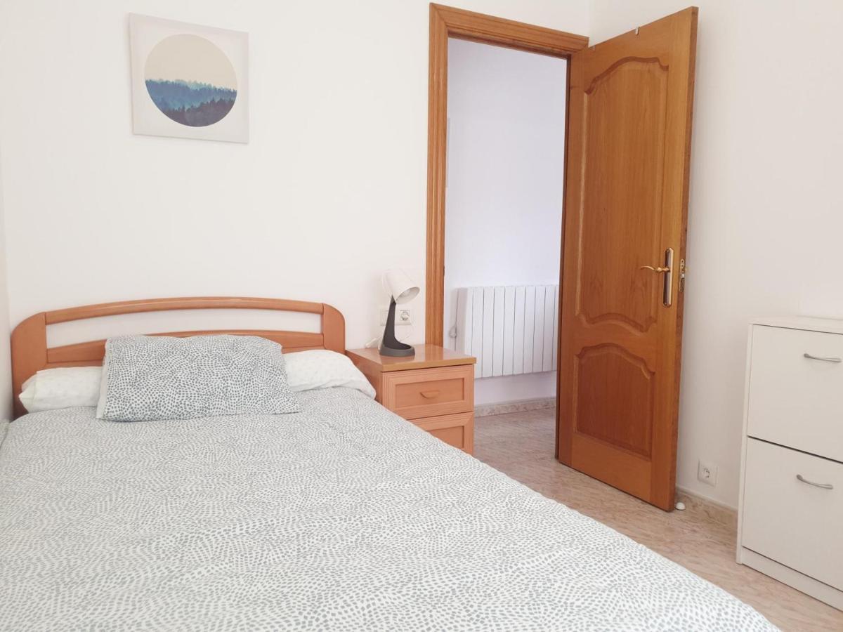Soleado Apartamento En Nerja Zewnętrze zdjęcie