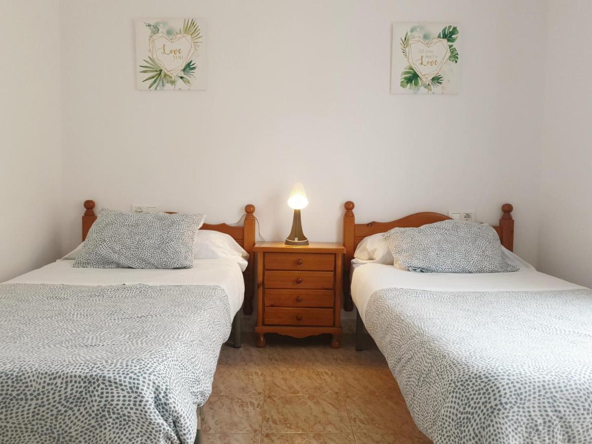 Soleado Apartamento En Nerja Zewnętrze zdjęcie