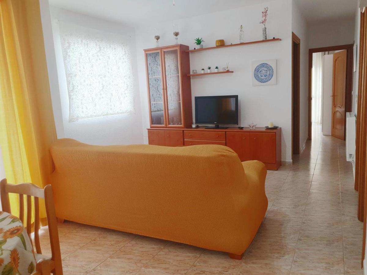 Soleado Apartamento En Nerja Zewnętrze zdjęcie