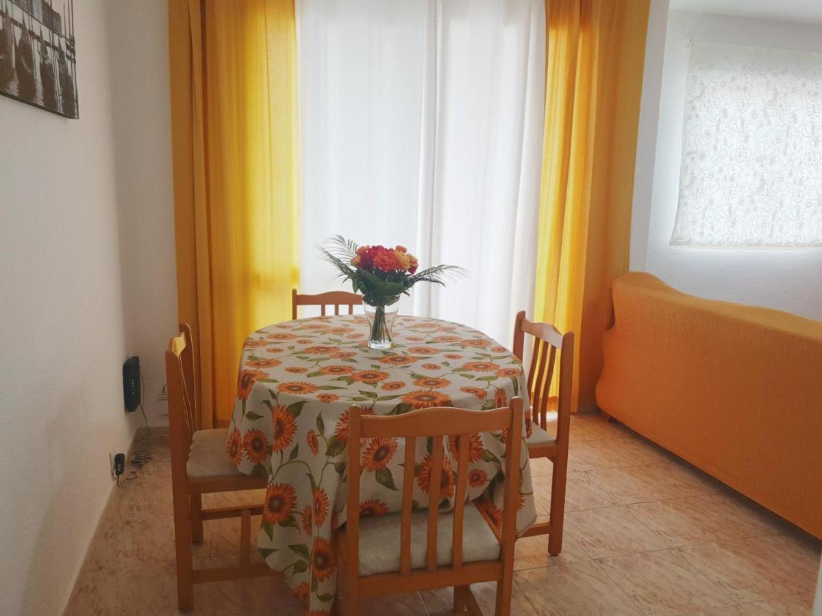 Soleado Apartamento En Nerja Zewnętrze zdjęcie
