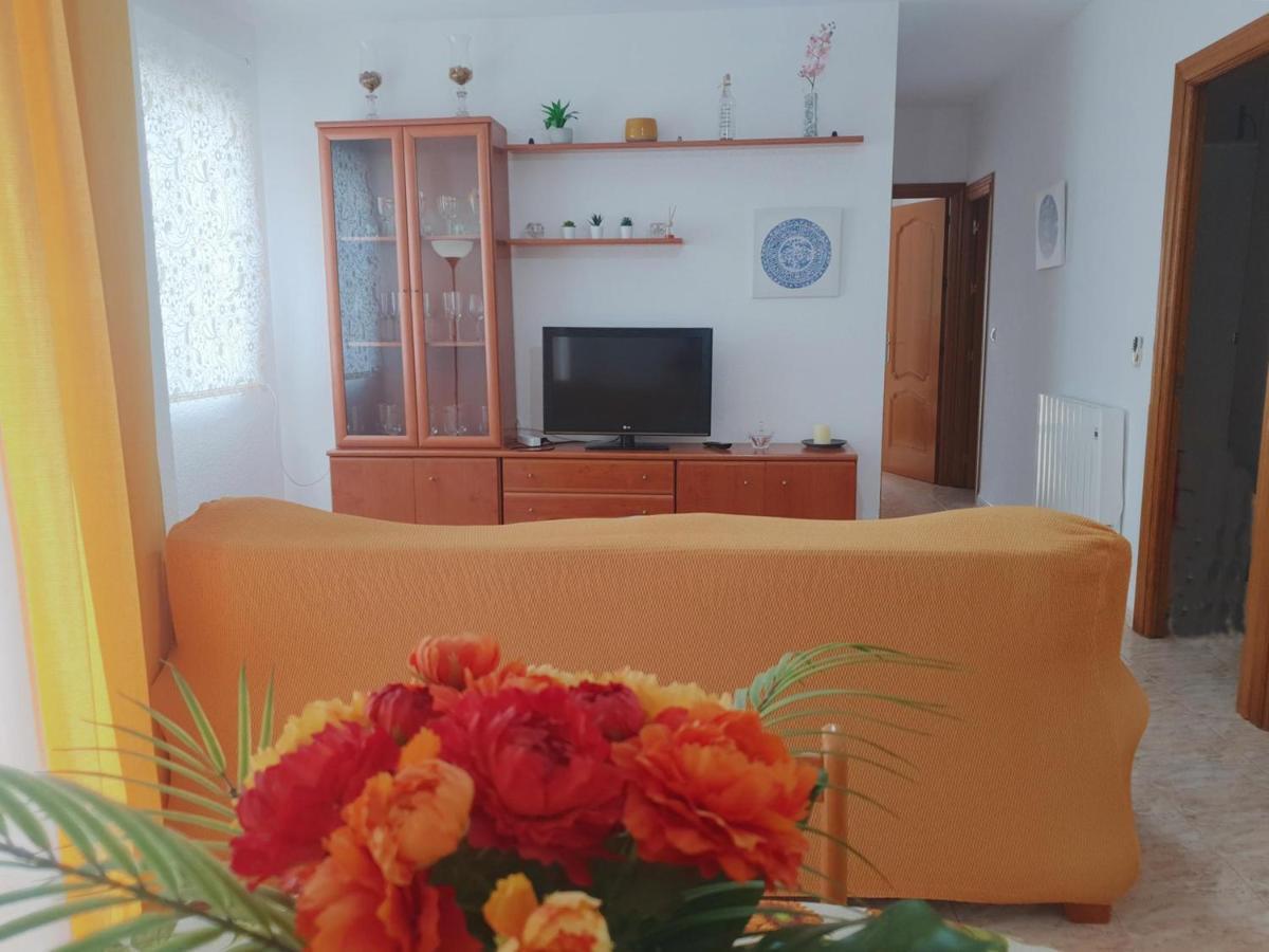 Soleado Apartamento En Nerja Zewnętrze zdjęcie