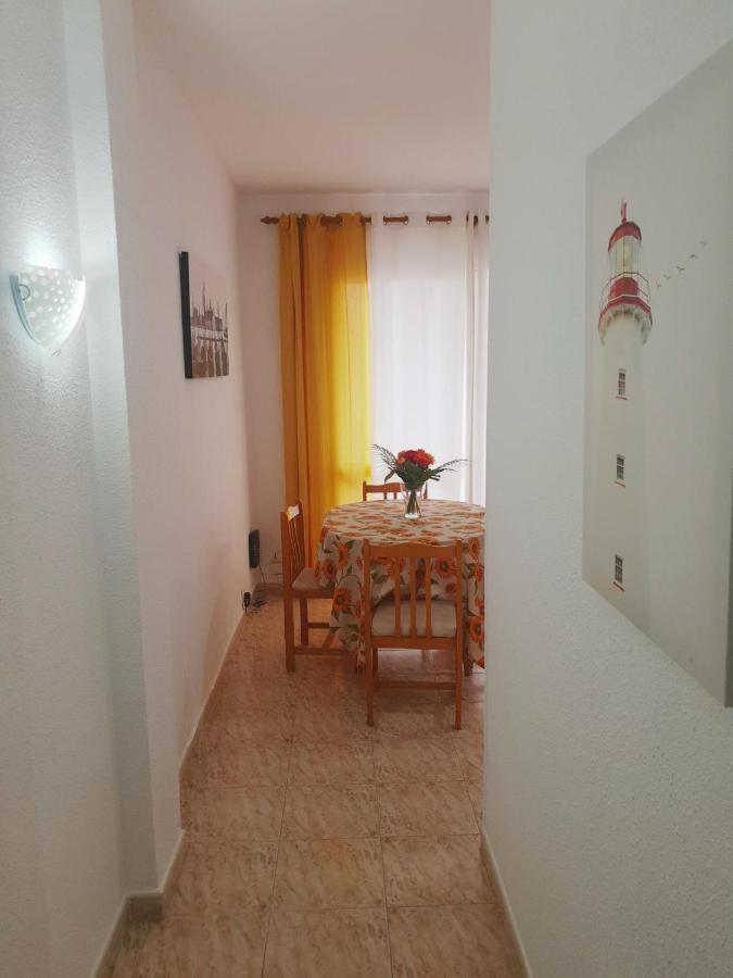 Soleado Apartamento En Nerja Zewnętrze zdjęcie