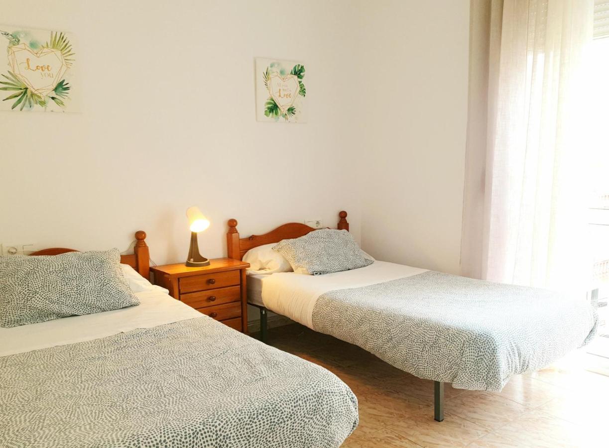 Soleado Apartamento En Nerja Zewnętrze zdjęcie